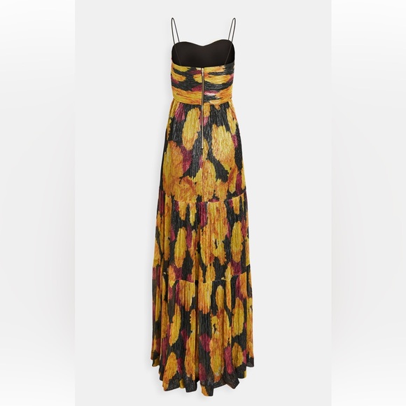 Rebecca Vallance Astoria Maxi Dress - Picture 2 of 3